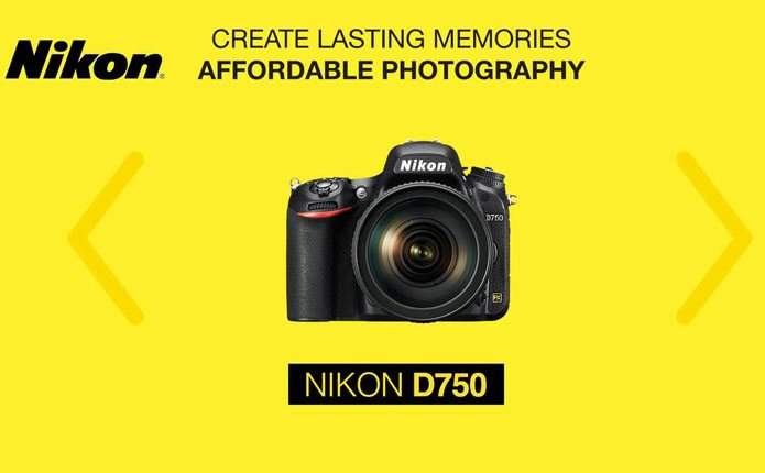 Nikon