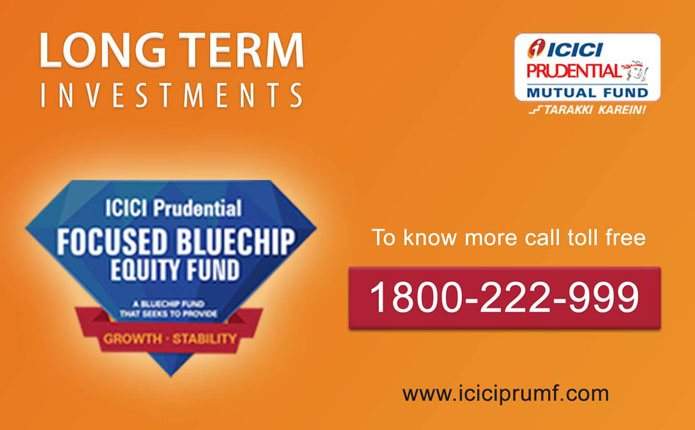 ICICI Prudential