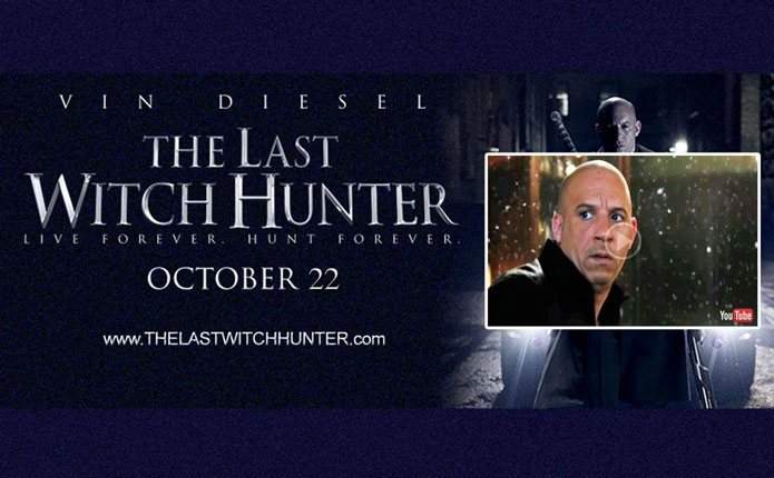 Last Witch Hunter