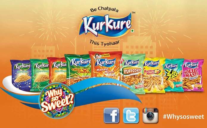 Kurkure