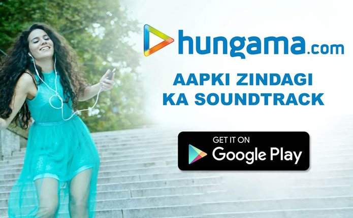 Hungama